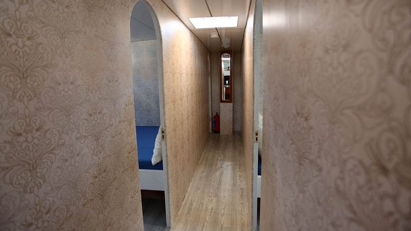 Gulet 62 | Beyaz Gul A