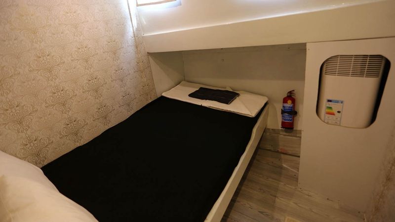 Gulet 62 | Beyaz Gul A