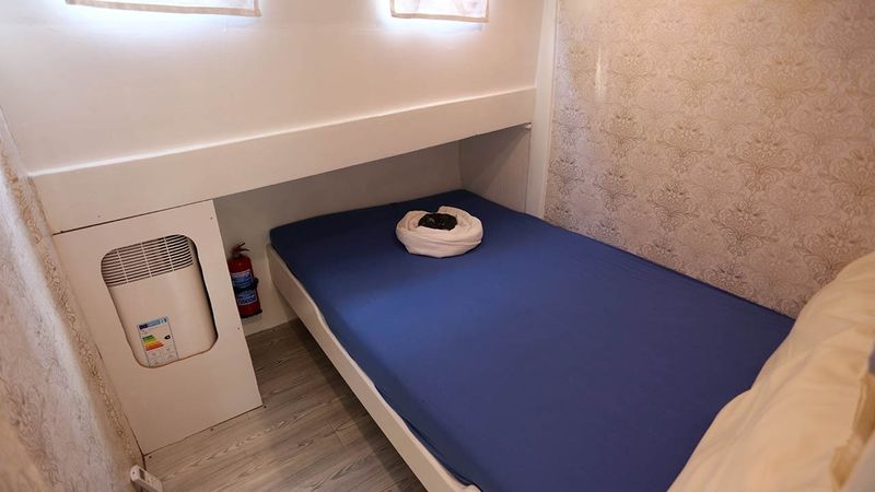 Gulet 62 | Beyaz Gul A