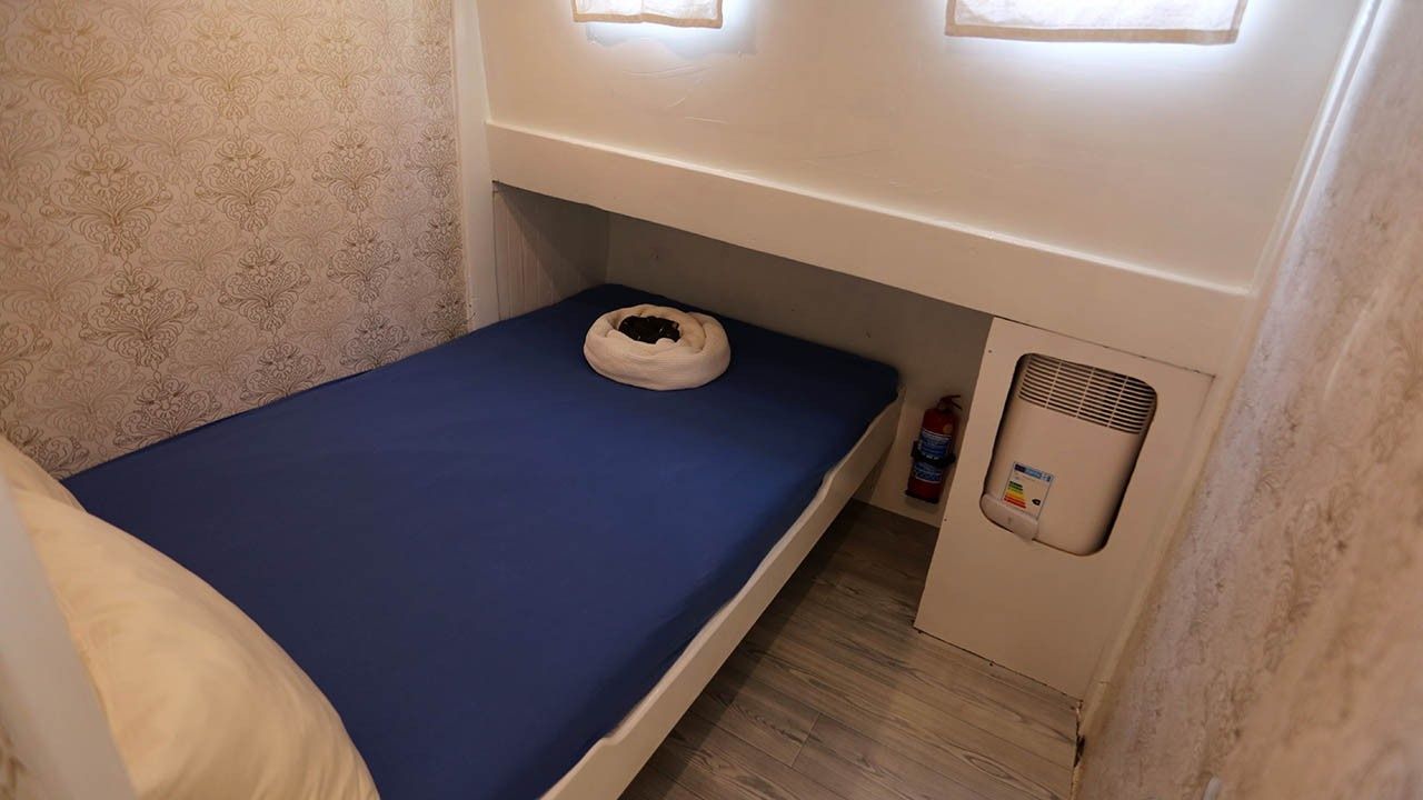 Gulet 62 | Beyaz Gul A