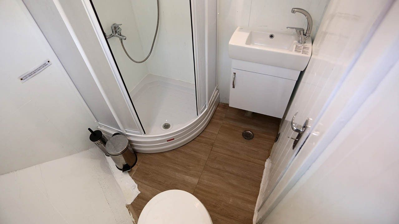 Gulet 62 | Beyaz Gul A