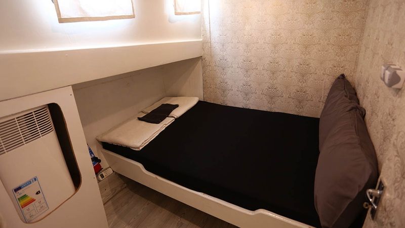 Gulet 62 | Beyaz Gul A