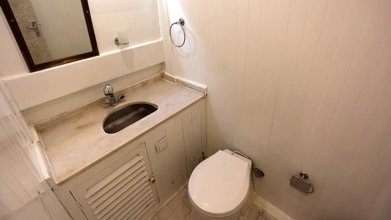 Gulet 62 | Beyaz Gul A