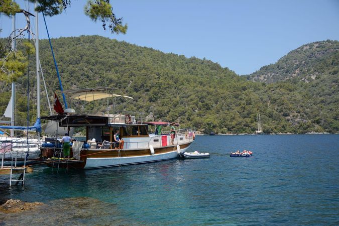 Custom Built 56 | Melis