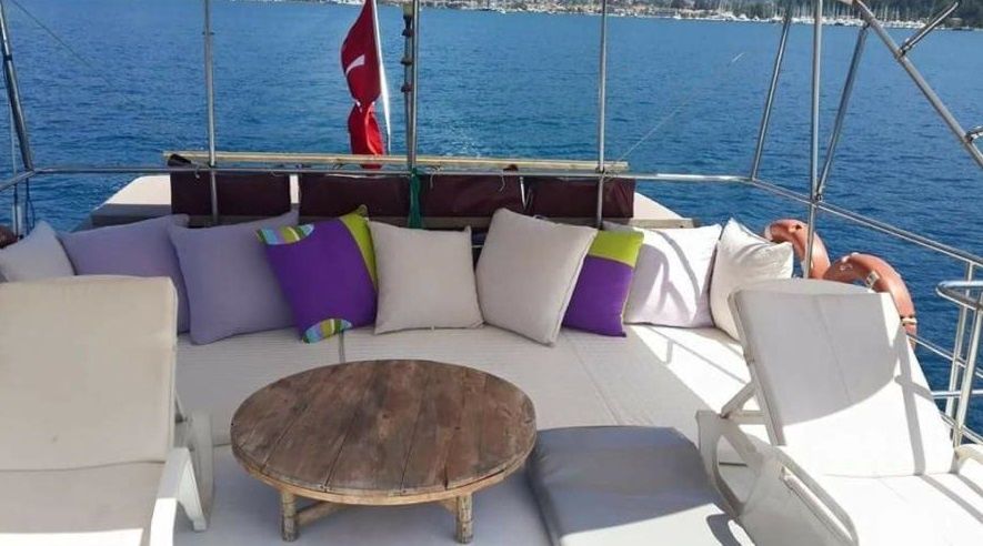 Custom Built 56 | Melis