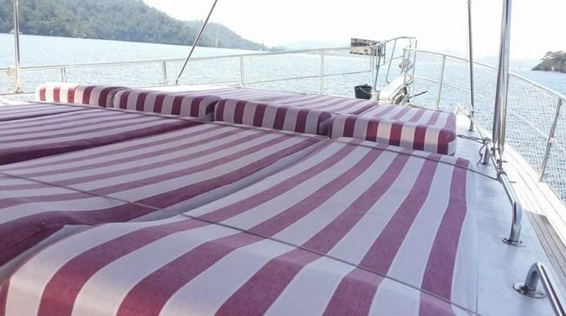 Custom Built 56 | Melis