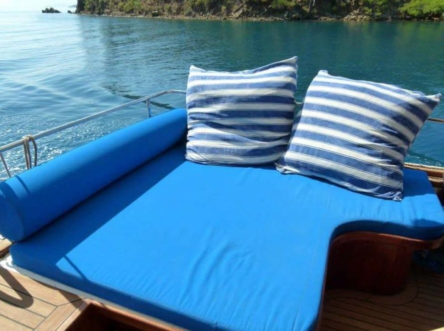 Custom Built 56 | Melis