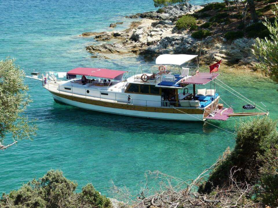 Custom Built 56 | Melis