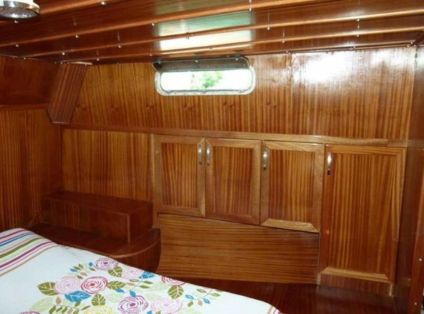 Custom Built 56 | Melis