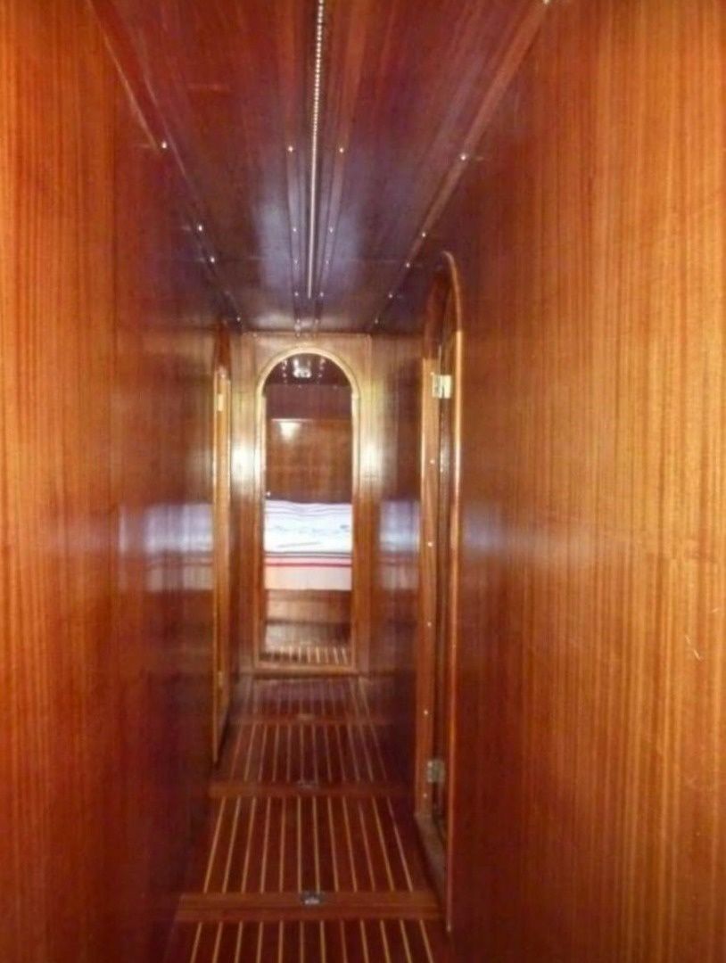 Custom Built 56 | Melis