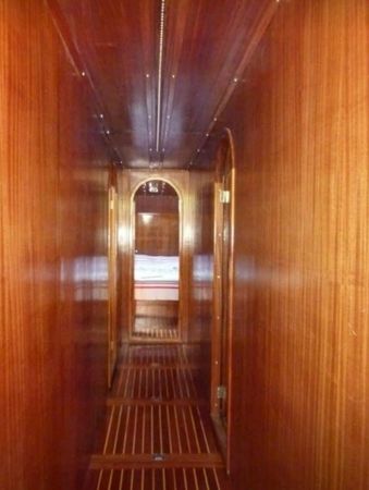 Custom Built 56 | Melis