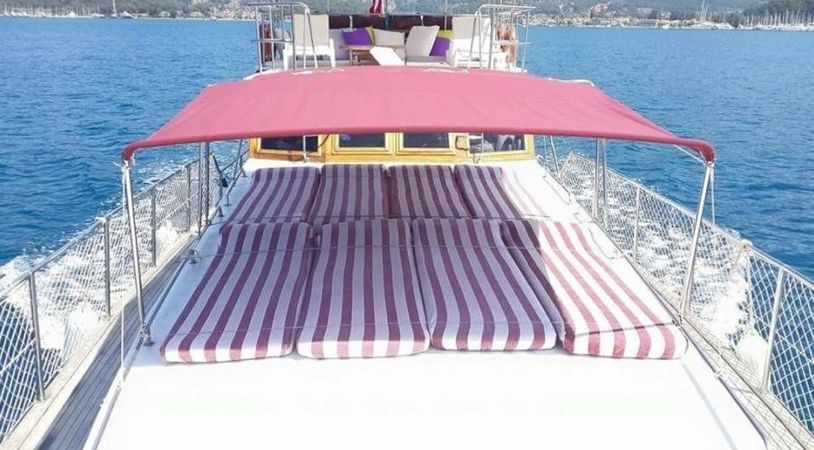 Custom Built 56 | Melis