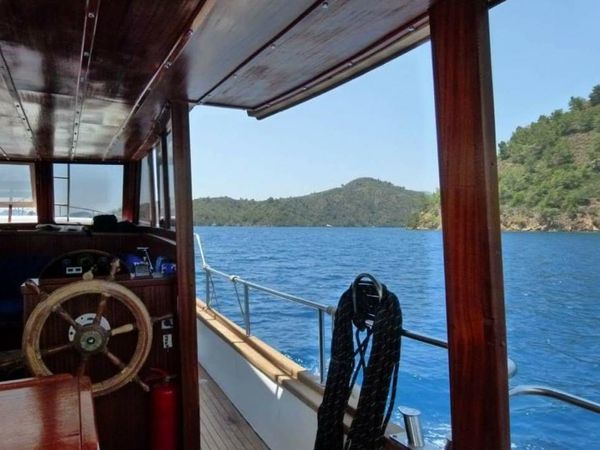 Custom Built 56 | Melis