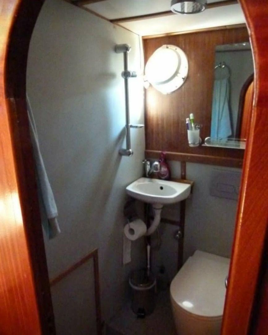 Custom Built 56 | Melis