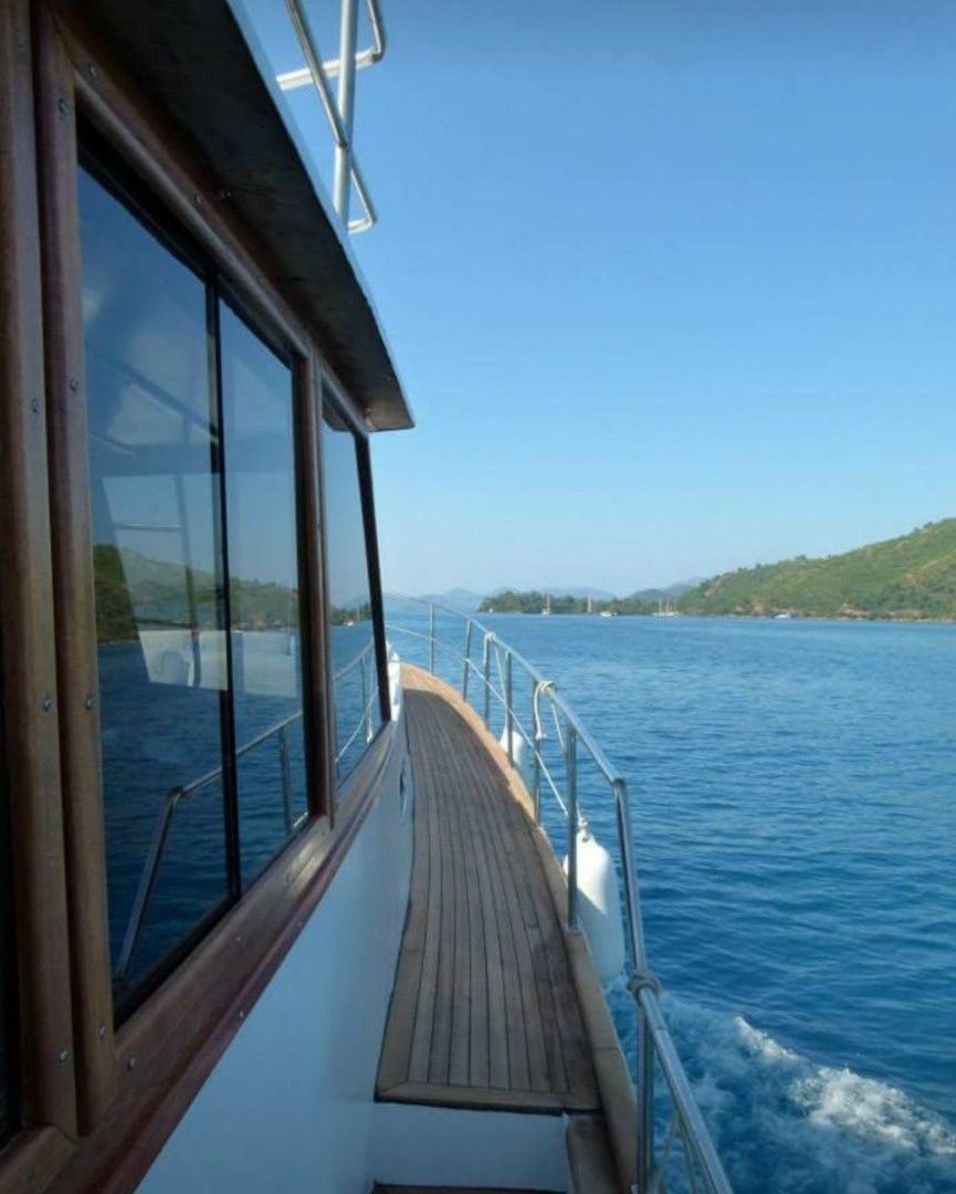 Custom Built 56 | Melis