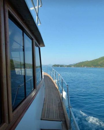 Custom Built 56 | Melis