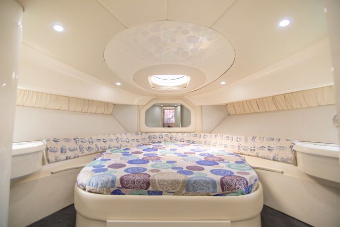 Fairline Targa 39 | Ohana 1