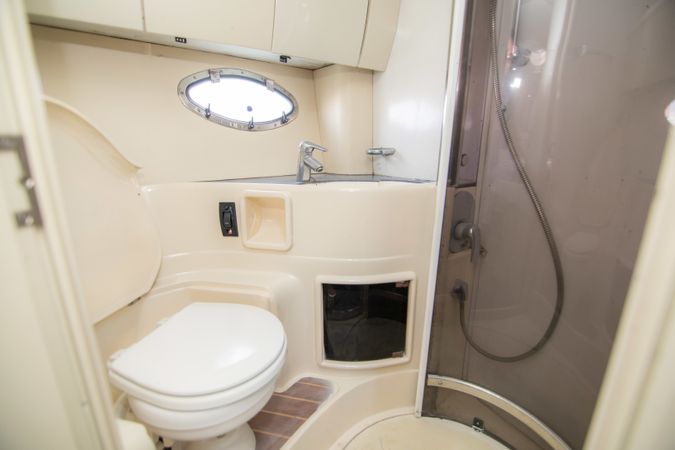 Fairline Targa 39 | Ohana 1