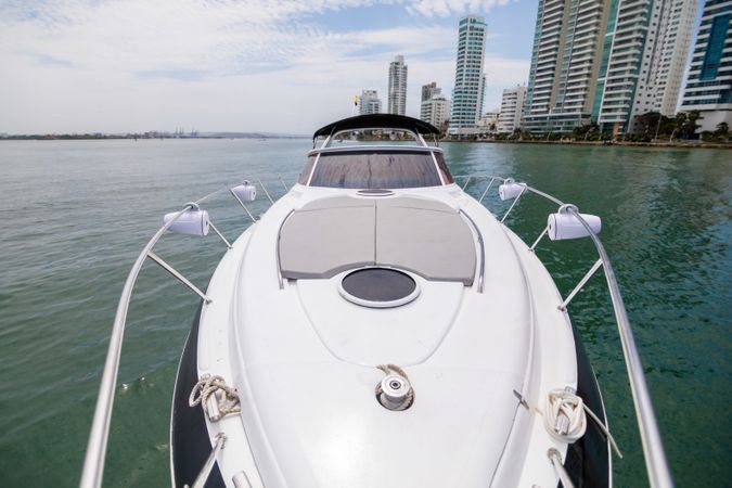 Fairline Targa 39 | Ohana 1