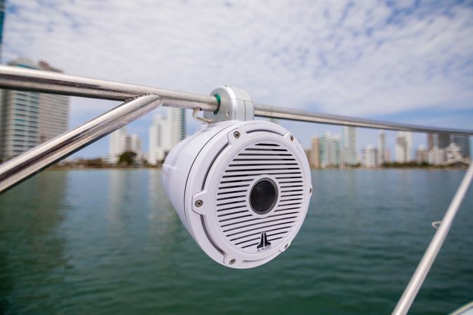 Fairline Targa 39 | Ohana 1