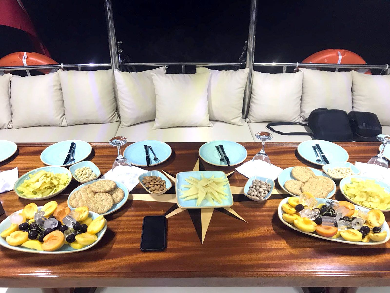 Gulet 44 | Green Eyes