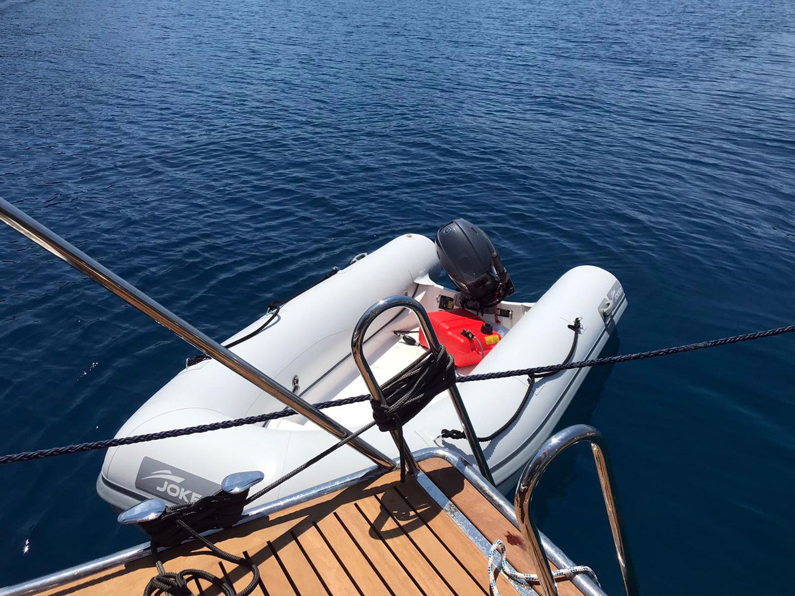 Gulet 44 | Green Eyes