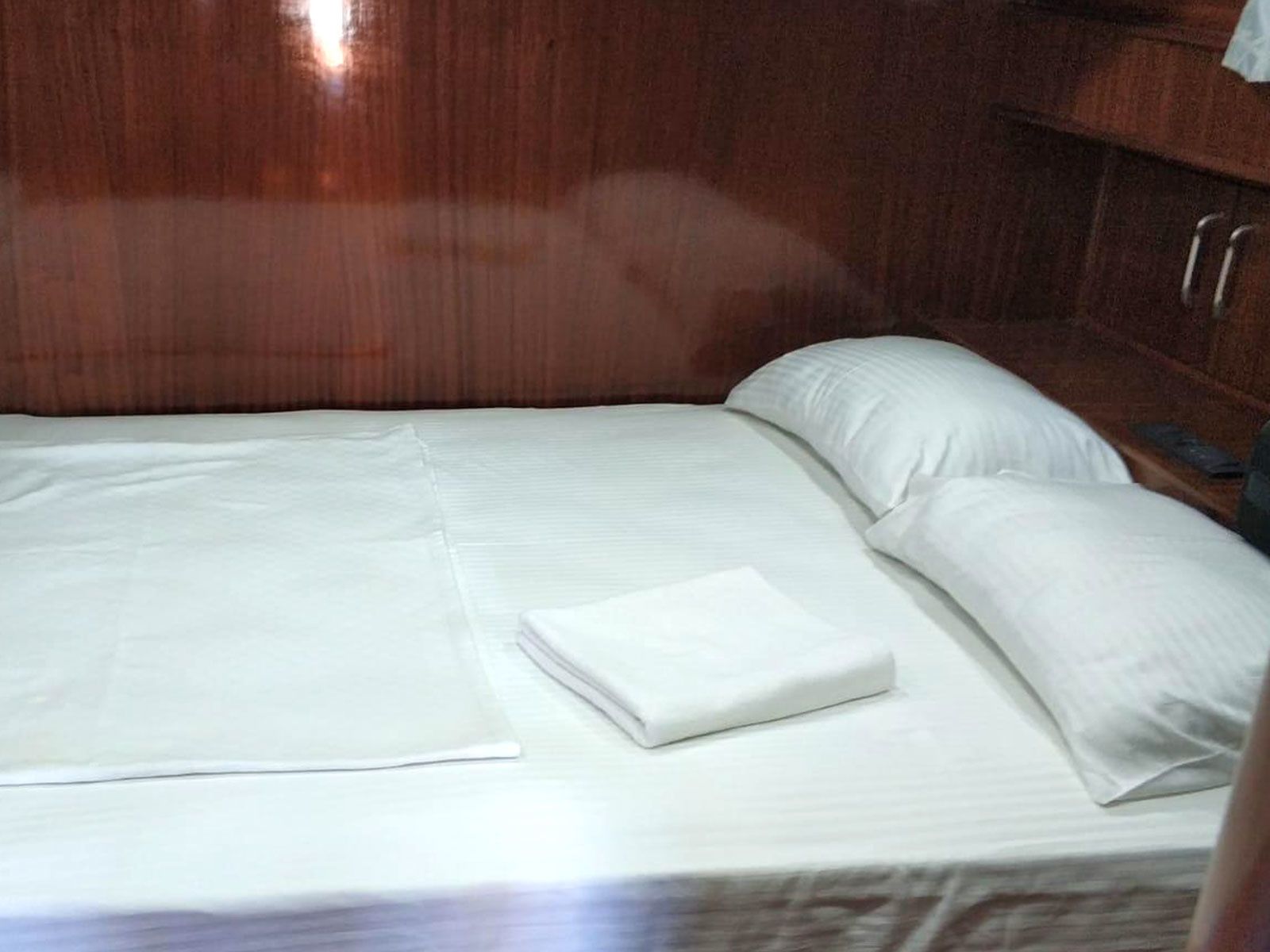 Gulet 44 | Green Eyes