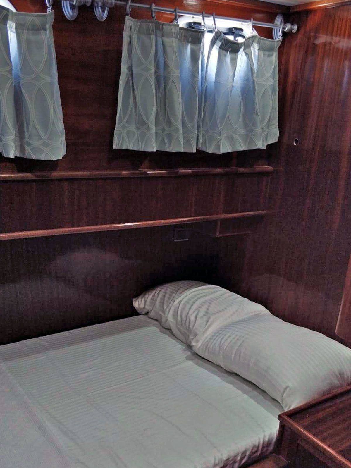 Gulet 44 | Green Eyes