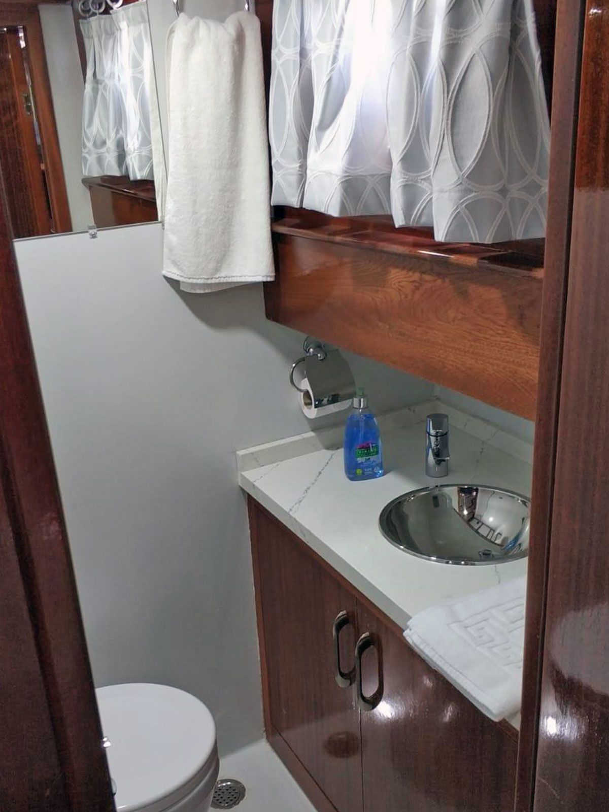 Gulet 44 | Green Eyes