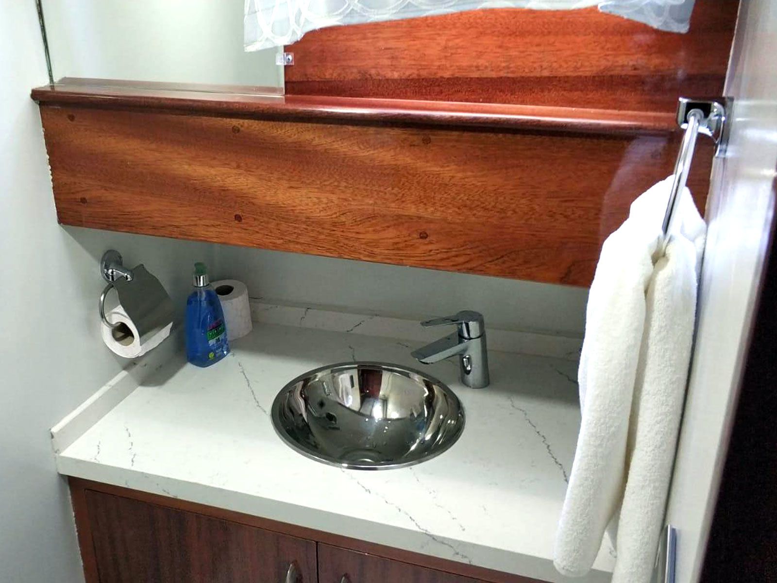 Gulet 44 | Green Eyes