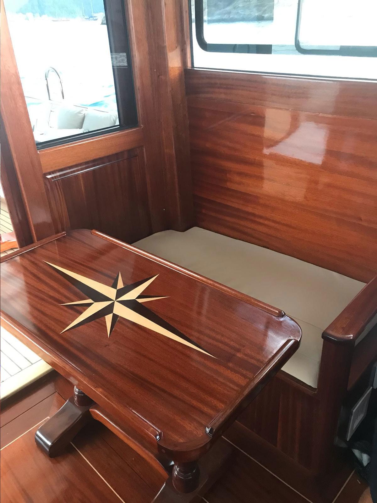 Gulet 44 | Green Eyes