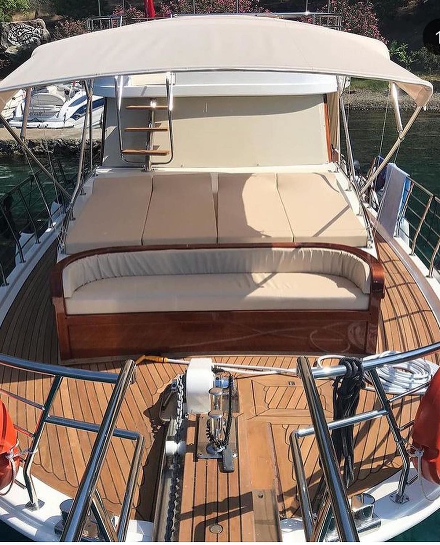 Gulet 44 | Green Eyes