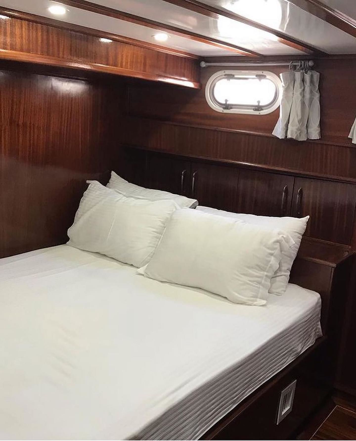 Gulet 44 | Green Eyes