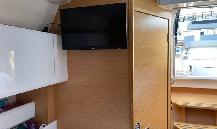 Bavaria S33 Open | Sunrise 1