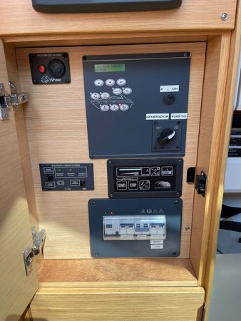 Bavaria S33 Open | Sunrise 1