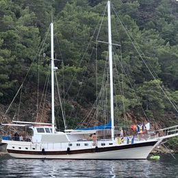Gulet 72 | Sea Breeze