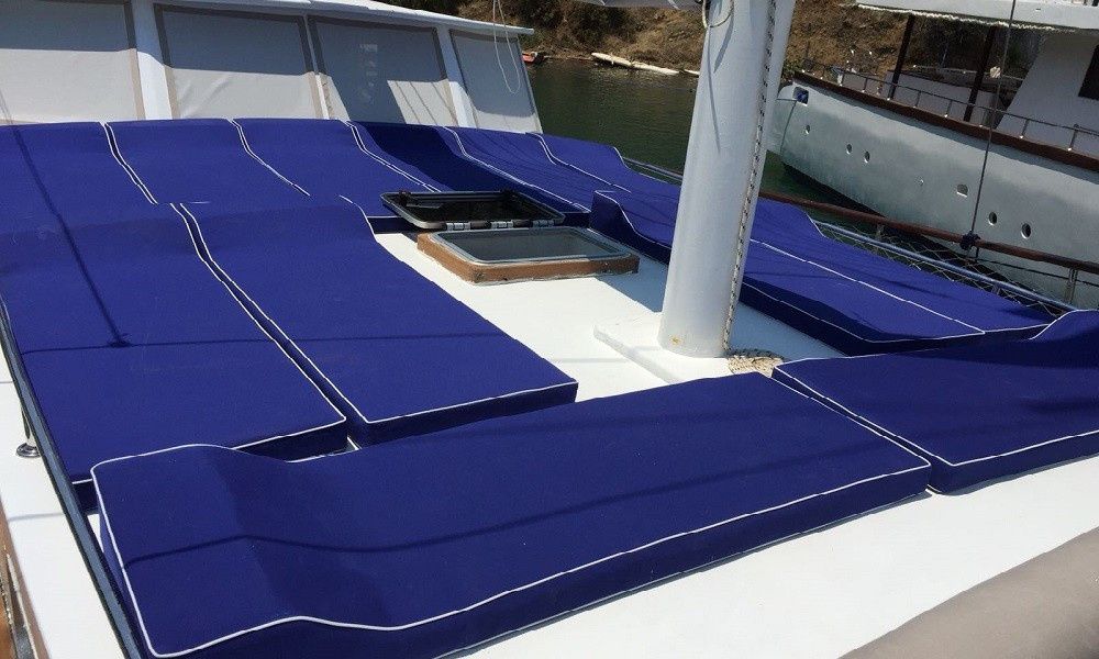 Gulet 72 | Sea Breeze