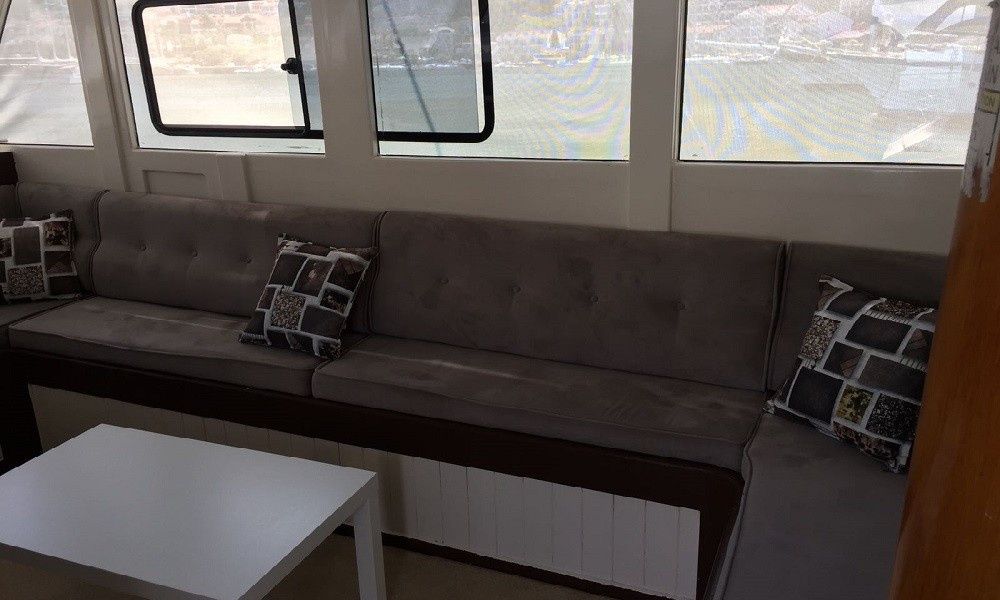 Gulet 72 | Sea Breeze