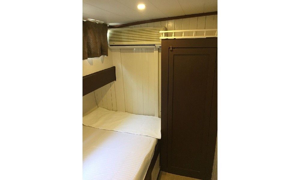 Gulet 72 | Sea Breeze
