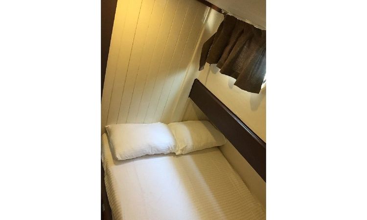 Gulet 72 | Sea Breeze