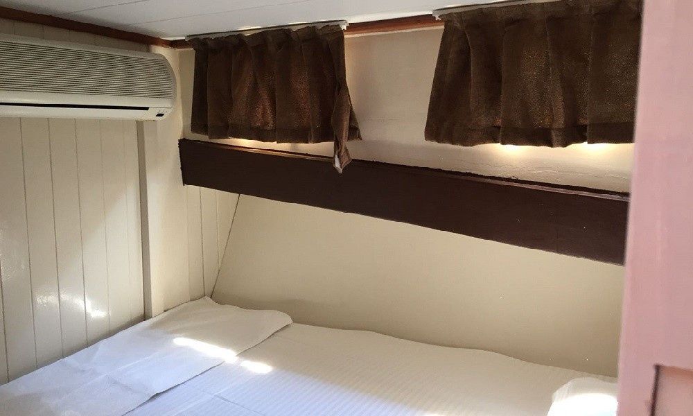 Gulet 72 | Sea Breeze