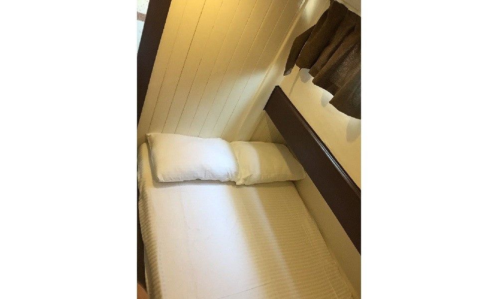 Gulet 72 | Sea Breeze