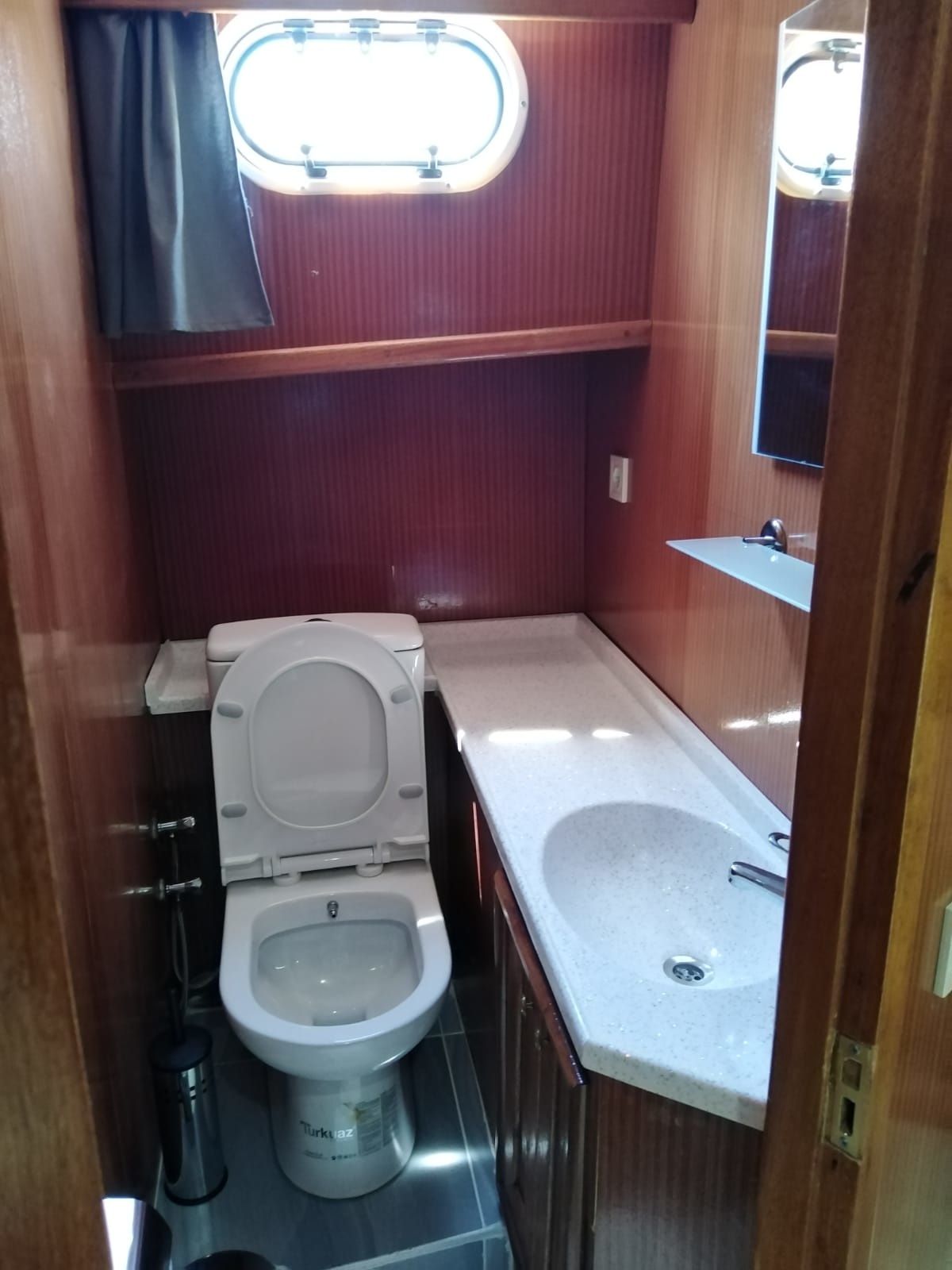 Gulet 33 | Grand Coban