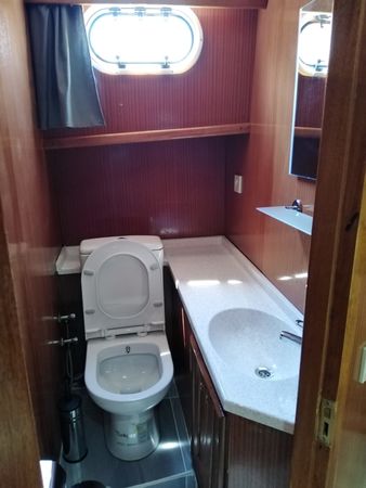 Gulet 33 | Grand Coban