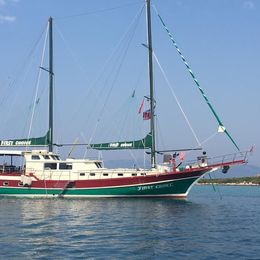 Gulet 72 | First Choice