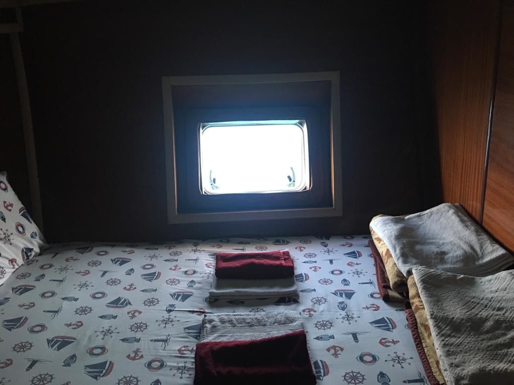 Gulet 72 | First Choice