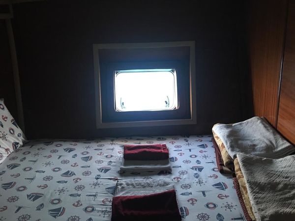 Gulet 72 | First Choice