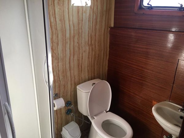 Gulet 72 | First Choice