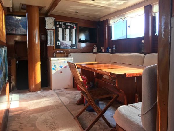 Gulet 72 | First Choice