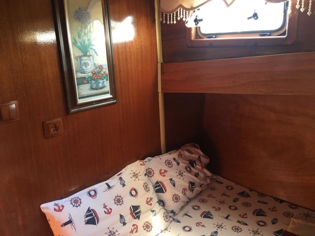 Gulet 72 | First Choice